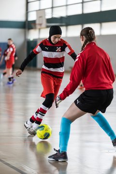 Bild 167 - wCJ NFV Futsalmeisterschaft